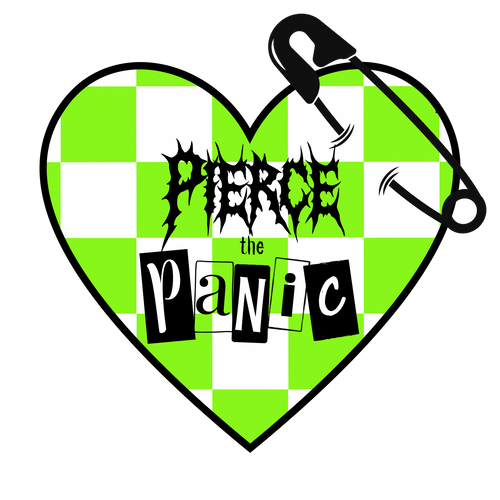 Pierce the Panic